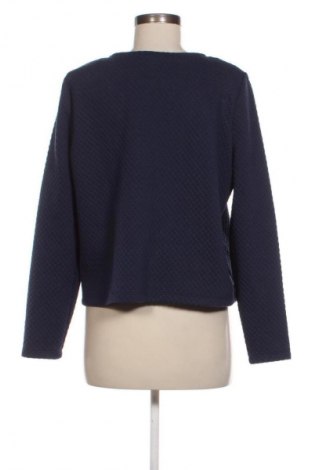 Damenjacke Gina Benotti, Größe M, Farbe Blau, Preis 24,57 €