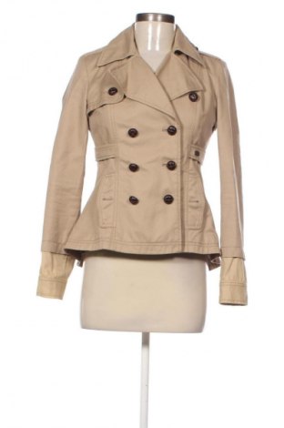 Kurtka damska Guess, Rozmiar S, Kolor Brązowy, Cena 283,03 zł