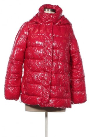 Női dzseki Guess, Méret M, Szín Piros, Ár 38 539 Ft