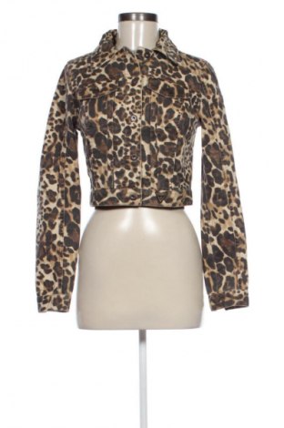 Geacă de femei Guess, Mărime S, Culoare Multicolor, Preț 378,99 Lei