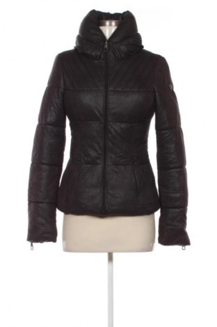 Dámská bunda  Guess, Velikost XS, Barva Černá, Cena  2 499,00 Kč