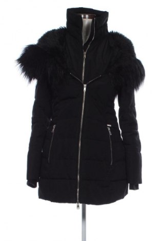 Geacă de femei Guess, Mărime XS, Culoare Negru, Preț 449,02 Lei