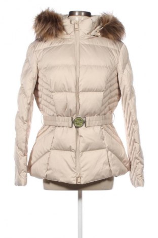 Női dzseki Guess, Méret L, Szín Bézs, Ár 67 749 Ft