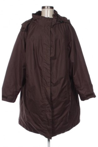 Női dzseki H.I.S, Méret 3XL, Szín Barna, Ár 8 519 Ft