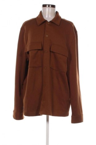 Geacă de femei H&M, Mărime XL, Culoare Maro, Preț 126,00 Lei