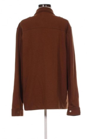 Geacă de femei H&M, Mărime XL, Culoare Maro, Preț 126,00 Lei