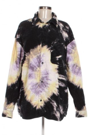 Kurtka damska H&M, Rozmiar XL, Kolor Kolorowy, Cena 91,99 zł
