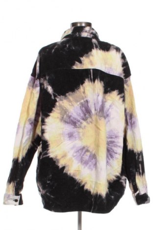 Kurtka damska H&M, Rozmiar XL, Kolor Kolorowy, Cena 91,99 zł