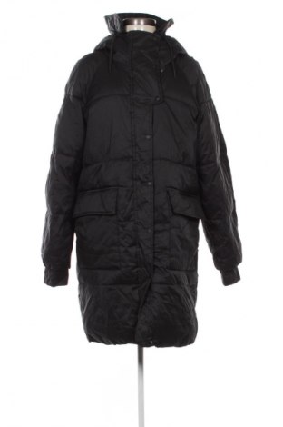 Дамско яке H&M, Размер S, Цвят Черен, Цена 47,99 лв.