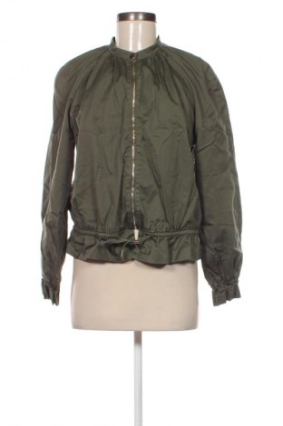 Dámska bunda  H&M, Veľkosť M, Farba Zelená, Cena  25,00 €