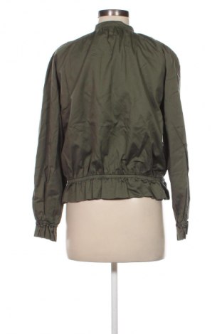Dámska bunda  H&M, Veľkosť M, Farba Zelená, Cena  25,00 €