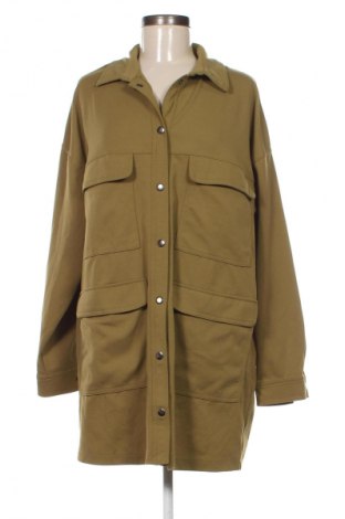 Dámska bunda  H&M, Veľkosť M, Farba Zelená, Cena  25,00 €