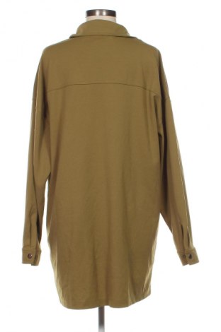 Dámska bunda  H&M, Veľkosť M, Farba Zelená, Cena  25,00 €