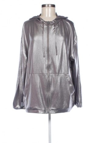 Dámská bunda  H&M, Velikost L, Barva Šedá, Cena  785,00 Kč
