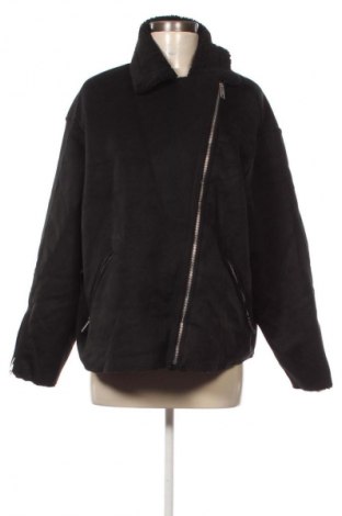 Dámská bunda  H&M, Velikost XXL, Barva Černá, Cena  879,00 Kč