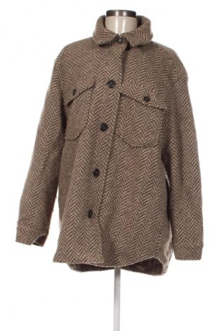 Kurtka damska H&M, Rozmiar L, Kolor Kolorowy, Cena 159,99 zł