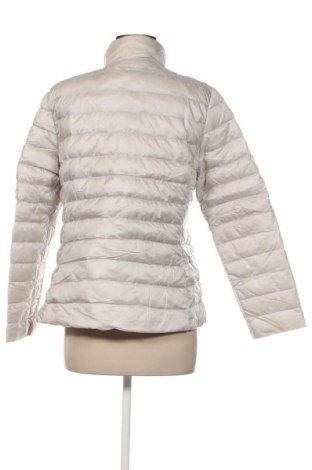 Дамско яке H&M, Размер XL, Цвят Сребрист, Цена 25,99 лв.