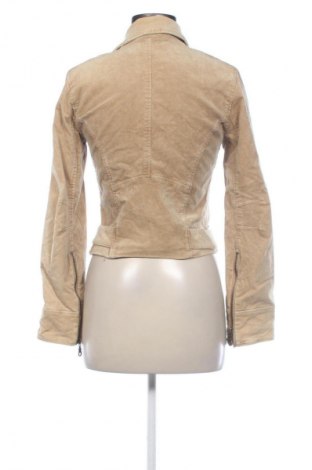 Dámská bunda  H&M, Velikost XS, Barva Béžová, Cena  608,00 Kč