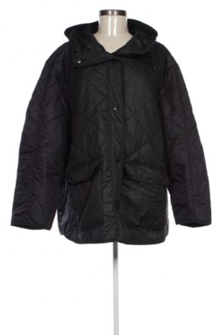 Damenjacke H&M, Größe XL, Farbe Schwarz, Preis 19,99 €