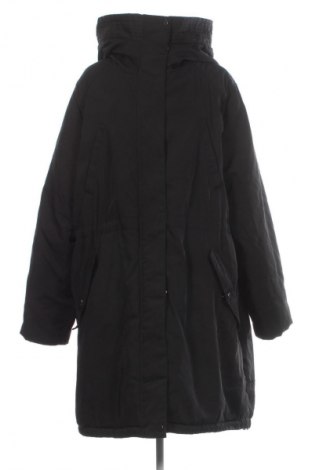 Geacă de femei H&M, Mărime 3XL, Culoare Negru, Preț 152,63 Lei