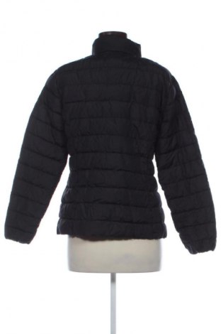 Дамско яке H&M, Размер M, Цвят Черен, Цена 23,99 лв.