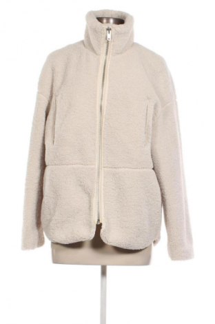 Dámska bunda  H&M, Veľkosť S, Farba Kremová, Cena  22,91 €