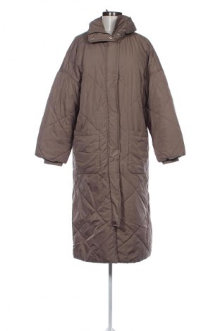 Geacă de femei H&M, Mărime XS, Culoare Bej, Preț 177,99 Lei