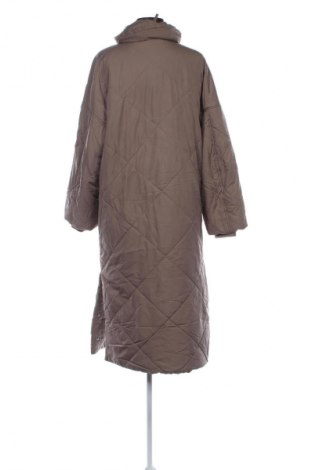 Geacă de femei H&M, Mărime XS, Culoare Bej, Preț 177,99 Lei