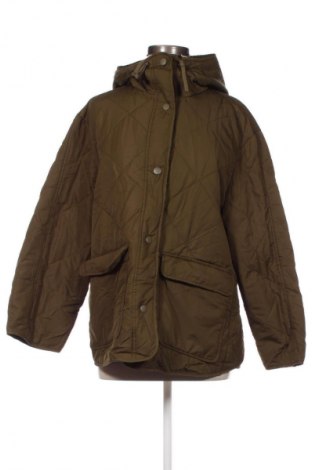 Dámská bunda  H&M, Velikost M, Barva Zelená, Cena  329,00 Kč
