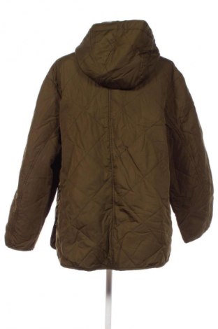 Dámská bunda  H&M, Velikost M, Barva Zelená, Cena  329,00 Kč