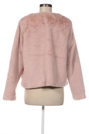 Дамско яке H&M, Размер L, Цвят Розов, Цена 23,99 лв.