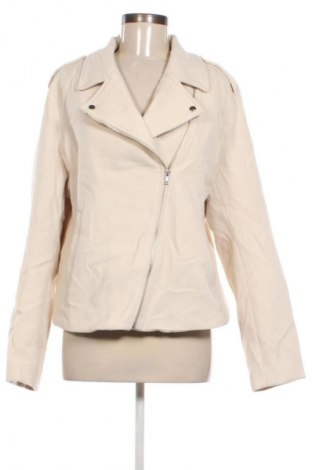 Damenjacke H&M, Größe XL, Farbe Ecru, Preis 21,99 €