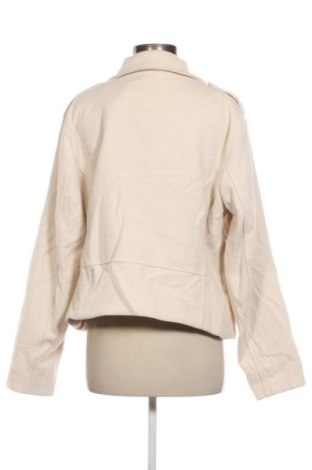 Damenjacke H&M, Größe XL, Farbe Ecru, Preis 21,99 €