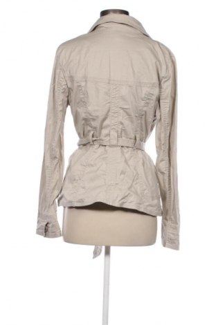 Dámská bunda  H&M, Velikost L, Barva Béžová, Cena  606,00 Kč