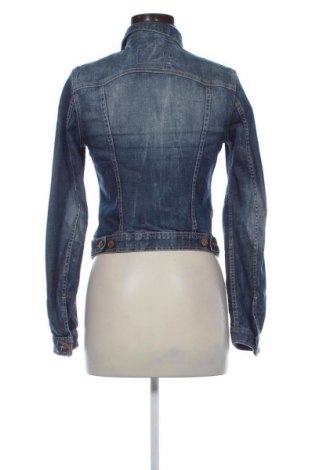 Női dzseki H&M, Méret M, Szín Kék, Ár 7 820 Ft