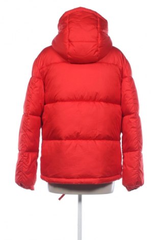 Dámská bunda  H&M, Velikost XS, Barva Červená, Cena  734,00 Kč