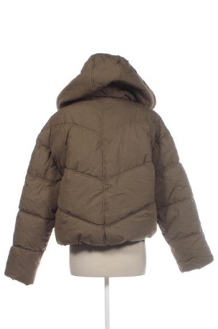 Geacă de femei H&M, Mărime L, Culoare Verde, Preț 155,99 Lei