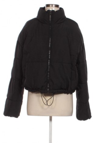 Női dzseki H&M, Méret L, Szín Fekete, Ár 11 730 Ft