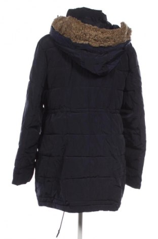 Geacă de femei H&M, Mărime L, Culoare Albastru, Preț 166,99 Lei