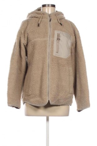 Дамско яке H&M, Размер S, Цвят Бежов, Цена 46,99 лв.