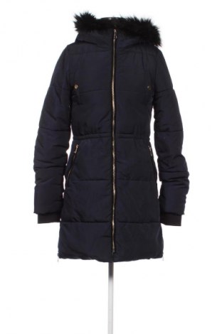 Дамско яке H&M, Размер XS, Цвят Черен, Цена 40,73 лв.