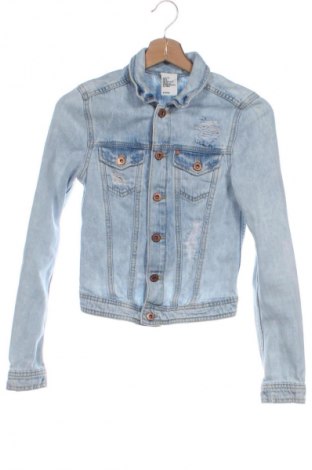 Damenjacke H&M, Größe XS, Farbe Blau, Preis € 19,95