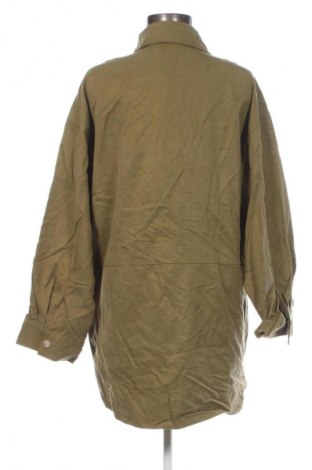 Kurtka damska H&M, Rozmiar S, Kolor Zielony, Cena 67,99 zł