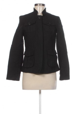 Geacă de femei H&M, Mărime M, Culoare Negru, Preț 80,99 Lei