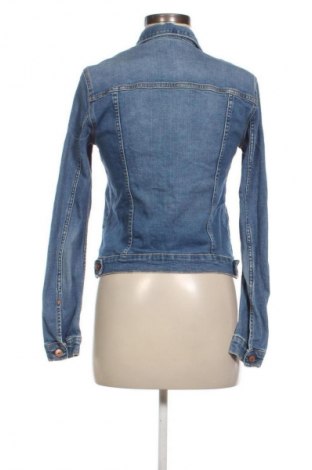 Дамско яке H&M, Размер M, Цвят Син, Цена 20,99 лв.