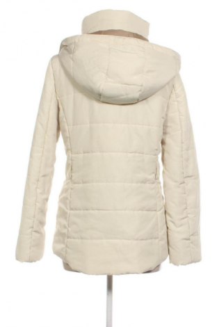 Дамско яке H&M, Размер S, Цвят Екрю, Цена 58,14 лв.