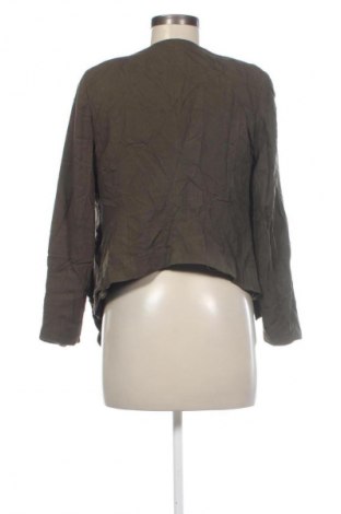 Geacă de femei H&M, Mărime S, Culoare Verde, Preț 70,99 Lei