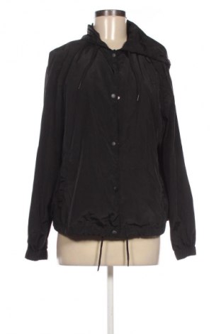 Geacă de femei H&M, Mărime M, Culoare Negru, Preț 94,99 Lei