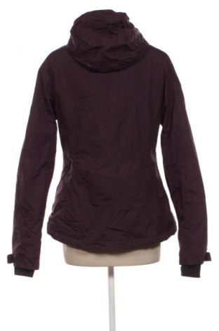 Kurtka damska H&M, Rozmiar M, Kolor Fioletowy, Cena 90,99 zł