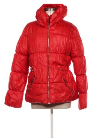 Dámska bunda  H&M, Veľkosť M, Farba Červená, Cena  23,95 €